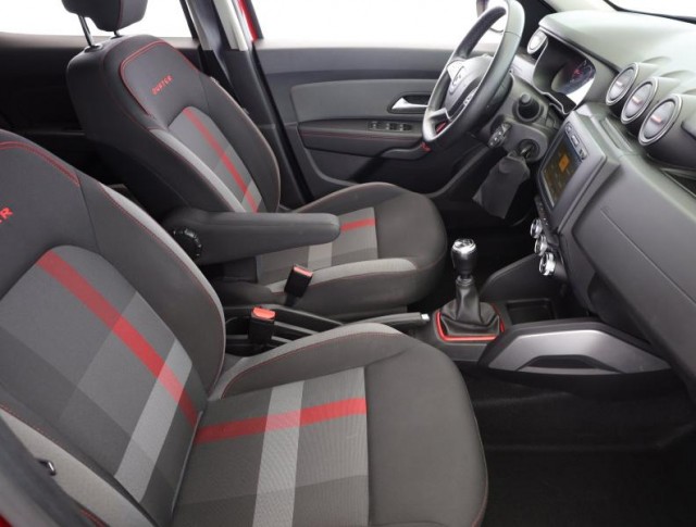 Dacia Duster  1.3 TCe 