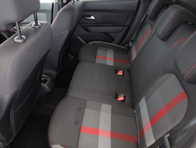 Dacia Duster  1.3 TCe 