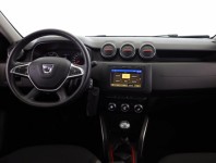 Dacia Duster  1.3 TCe 