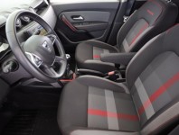 Dacia Duster  1.3 TCe 