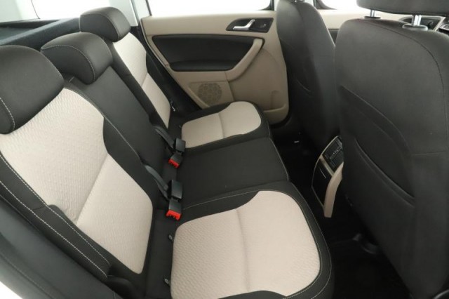 Škoda Yeti  1.2 TSI Style