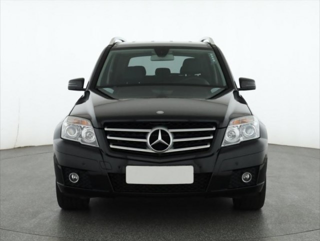 Mercedes-Benz GLK  220 CDI 