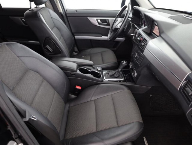 Mercedes-Benz GLK  220 CDI 