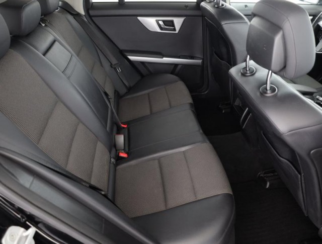 Mercedes-Benz GLK  220 CDI 