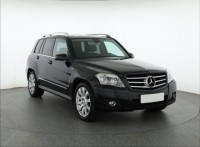 Mercedes-Benz GLK  220 CDI 