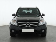 Mercedes-Benz GLK  220 CDI 