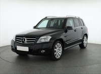 Mercedes-Benz GLK  220 CDI 