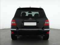 Mercedes-Benz GLK  220 CDI 