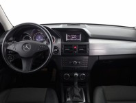 Mercedes-Benz GLK  220 CDI 