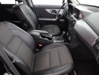 Mercedes-Benz GLK  220 CDI 