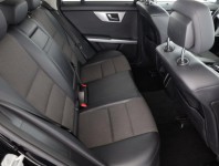 Mercedes-Benz GLK  220 CDI 