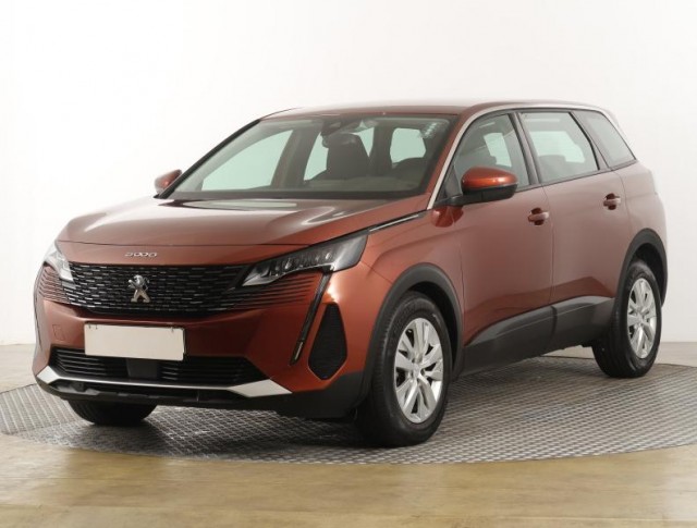 Peugeot 5008  PureTech 130 