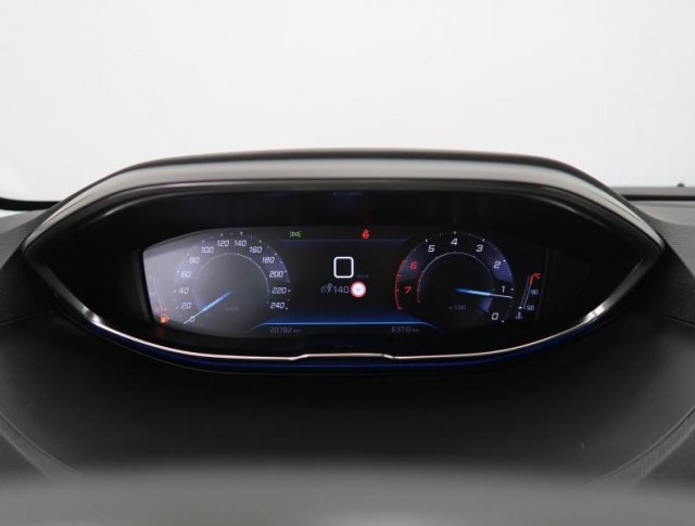 Peugeot 5008  PureTech 130 