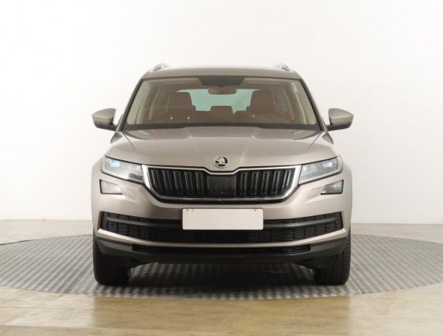 Škoda Kodiaq  2.0 TSI Style