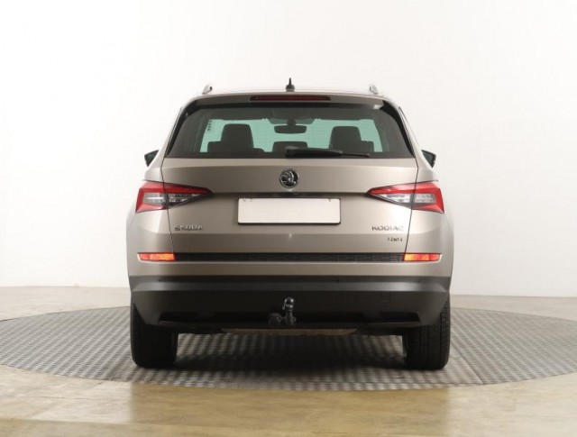 Škoda Kodiaq  2.0 TSI Style