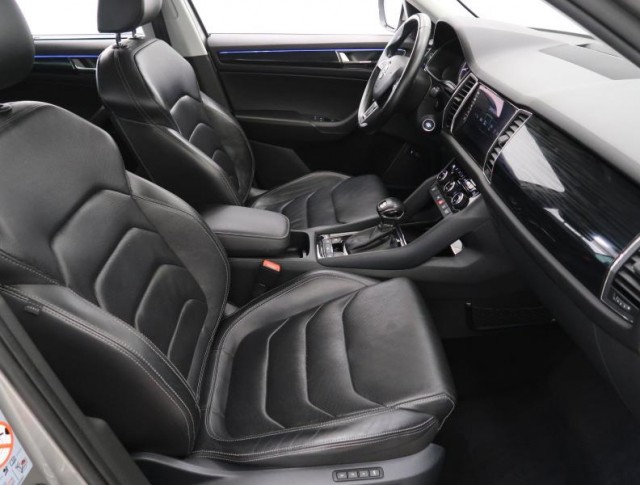 Škoda Kodiaq  2.0 TSI Style