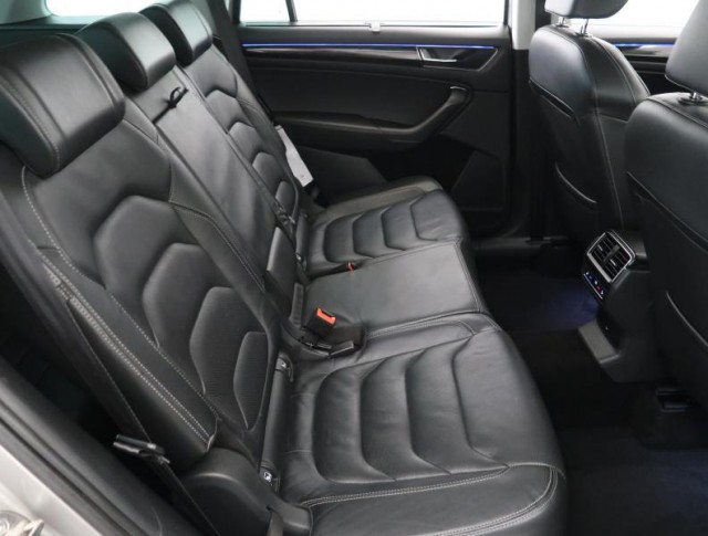 Škoda Kodiaq  2.0 TSI Style