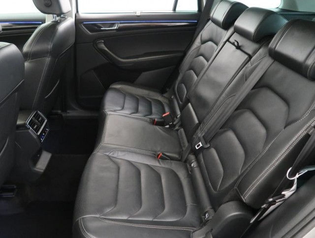 Škoda Kodiaq  2.0 TSI Style