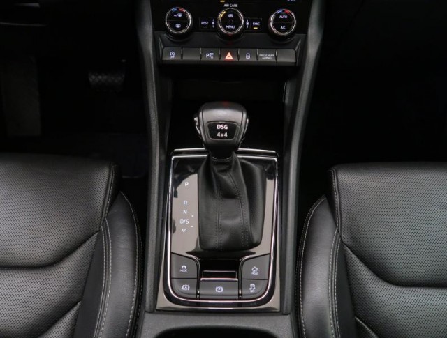 Škoda Kodiaq  2.0 TSI Style