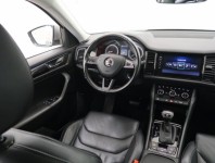 Škoda Kodiaq  2.0 TSI Style