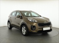 Kia Sportage  2.0 CRDi 