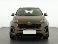 Kia Sportage  2.0 CRDi 