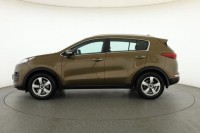 Kia Sportage  2.0 CRDi 
