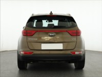 Kia Sportage  2.0 CRDi 