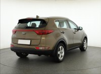 Kia Sportage  2.0 CRDi 