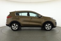 Kia Sportage  2.0 CRDi 
