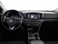 Kia Sportage  2.0 CRDi 
