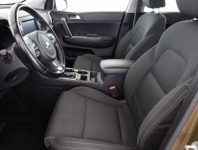 Kia Sportage  2.0 CRDi 