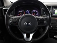 Kia Sportage  2.0 CRDi 
