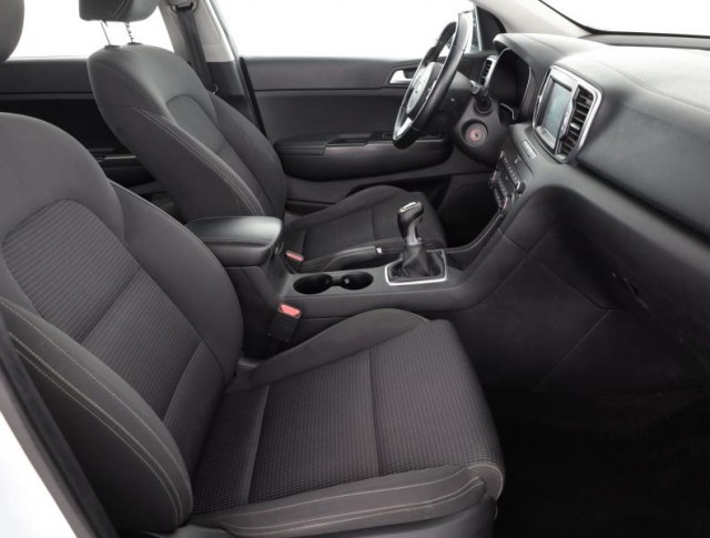 Kia Sportage  1.7 CRDi 