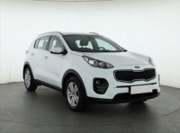 Kia Sportage  1.7 CRDi 