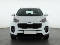 Kia Sportage  1.7 CRDi 