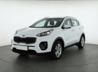 Kia Sportage  1.7 CRDi 