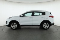 Kia Sportage  1.7 CRDi 