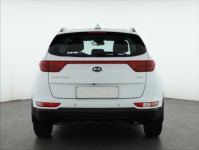 Kia Sportage  1.7 CRDi 
