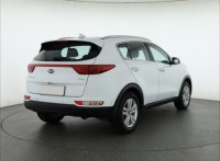 Kia Sportage  1.7 CRDi 