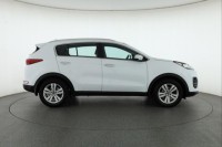 Kia Sportage  1.7 CRDi 