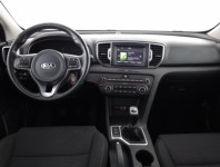 Kia Sportage  1.7 CRDi 