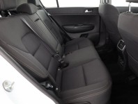 Kia Sportage  1.7 CRDi 