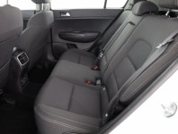 Kia Sportage  1.7 CRDi 