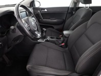 Kia Sportage  1.7 CRDi 