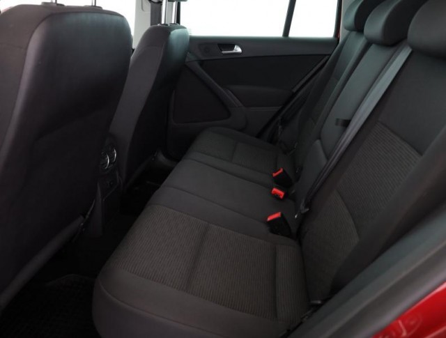 Volkswagen Tiguan  1.4 TSI 