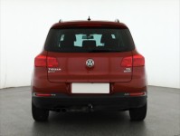 Volkswagen Tiguan  1.4 TSI 