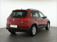 Volkswagen Tiguan  1.4 TSI 