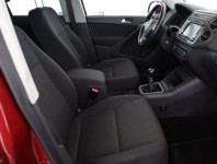 Volkswagen Tiguan  1.4 TSI 