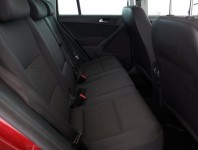 Volkswagen Tiguan  1.4 TSI 
